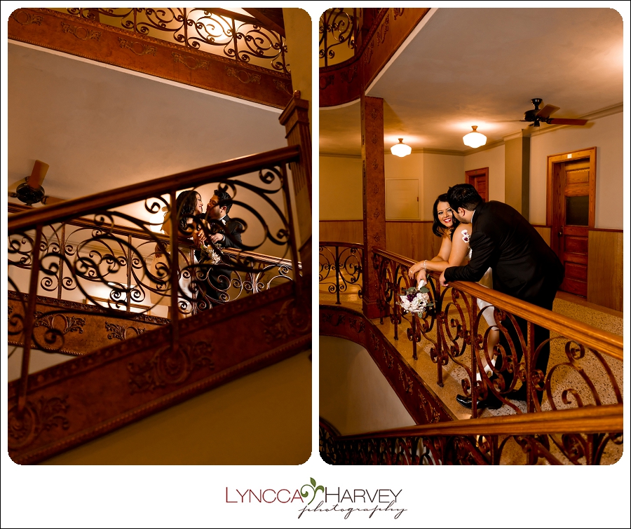 Fort Worth Wedding Photographer Courthouse Wedding Chris & Melissa