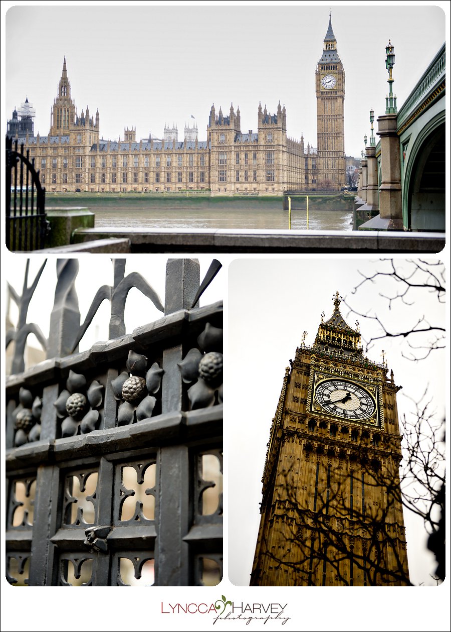 Lyncca Harvey Photography | Destination Wedding Photographer | Parlimant Building