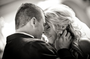 Lyncca Harvey Photography - First Look