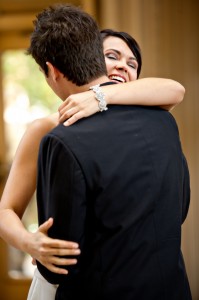 Lyncca Harvey Photography - First Look