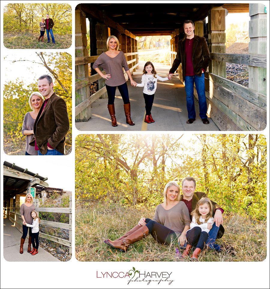 Fort Worth Wedding Photographer | Bear Creek Park | Lyncca Harvey Photography