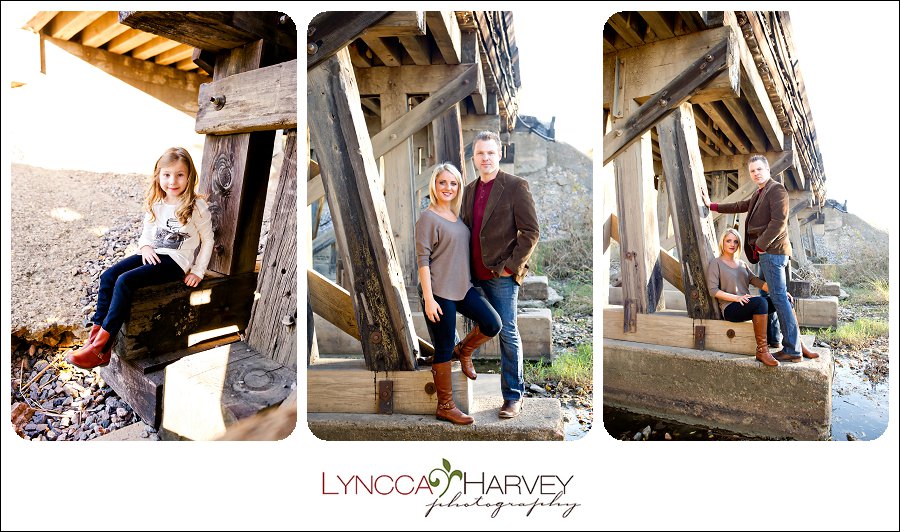 Fort Worth Wedding Photographer | Bear Creek Park | Lyncca Harvey Photography
