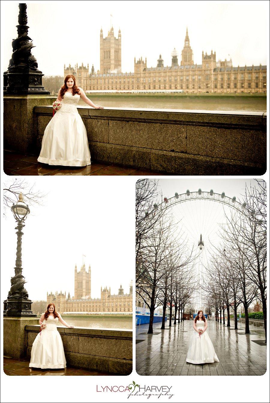 Fort Worth Destination Wedding Photographer | London | Lyncca Harvey Photography