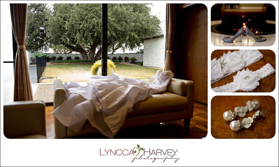 Stonegate Mansion | Fort Worth Wedding Photographer | Lyncca Harvey Photography