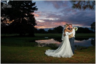 Dallas/Fort Worth Wedding Photographer | Shady Valley Golf Club | Lyncca Harvey Photography
