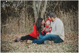 Fort Worth Family Photographer | Bear Creek Park | Lyncca Harvey Photography