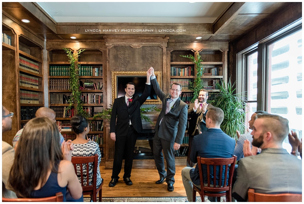 Dallas/Fort Worth Wedding Photographer The Woolworth » Best of Dallas