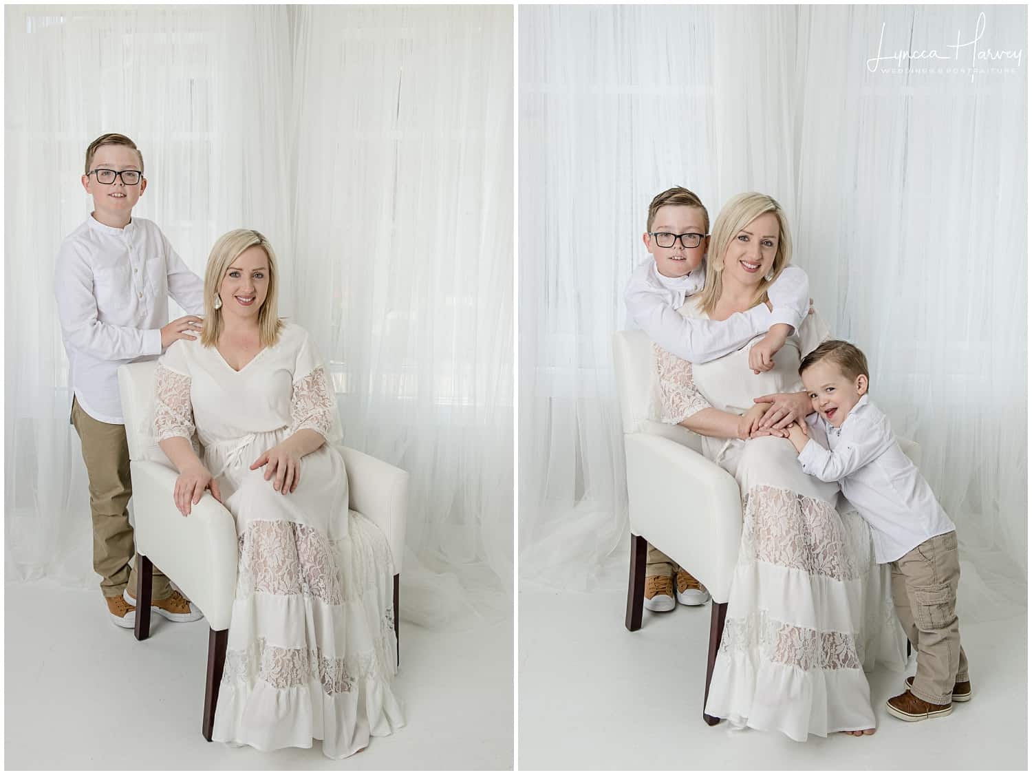 Grapevine Studio Photographer Costa Family Best Of Dallas Fort